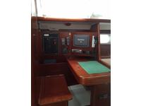 Beneteau 423 Click to launch Larger Image