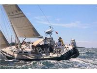 2003 Barrington Rhode Island 46 J Boats J/46 J-46 J/46