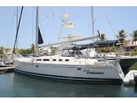 2008 Nanny Cay British Virgin Islands Caribbean Outside United States 49 Hunter 49