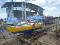 gibert marine Gibsea402 Click to launch Larger Image