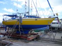 gibert marine Gibsea402 Click to launch Larger Image