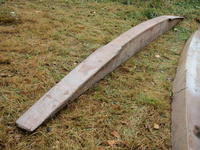 custom build Bulher Harris Trumpeter 32 Click to launch Larger Image