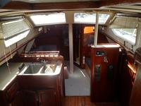 us sailing yachts- cooper pilothouse 35- cooper 353 Click to launch Larger Image