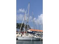 Jeanneau 43DS Sun Odyssey Legende Click to launch Larger Image