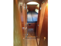 Jeanneau 43DS Sun Odyssey Legende Click to launch Larger Image