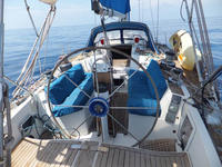 Cantiere del Pardo Grand Soleil 46 Click to launch Larger Image
