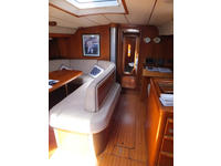 Cantiere del Pardo Grand Soleil 46 Click to launch Larger Image
