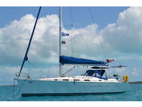 BENETEAU CYCLADES Click to launch Larger Image