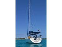 BENETEAU CYCLADES Click to launch Larger Image