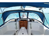 BENETEAU CYCLADES Click to launch Larger Image