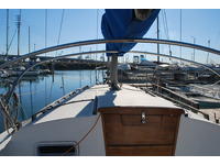 O'DAY Center Cockpit Sloop Click to launch Larger Image