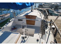 O'DAY Center Cockpit Sloop Click to launch Larger Image