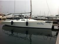Beneteau Farr 25 Platu 25 Click to launch Larger Image