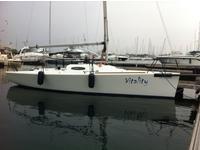 Beneteau Farr 25 Platu 25