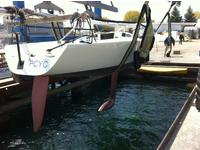 Beneteau Farr 25 Platu 25 Click to launch Larger Image