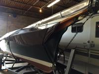 Herreshoff Eagle Click to launch Larger Image