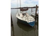 US YACHT 27' Click to launch Larger Image