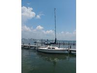 Wellcraft Starwind 19 Click to launch Larger Image