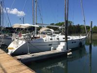 Beneteau 423 Click to launch Larger Image