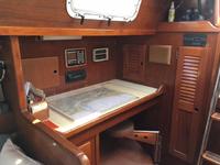 Migrator Yachts Block Island 40 Click to launch Larger Image