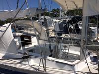 Migrator Yachts Block Island 40 Click to launch Larger Image