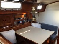 Migrator Yachts Block Island 40 Click to launch Larger Image