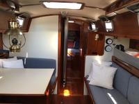Migrator Yachts Block Island 40 Click to launch Larger Image