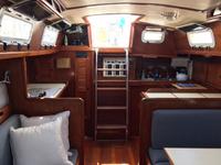 Migrator Yachts Block Island 40 Click to launch Larger Image