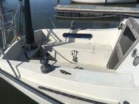 Tradewind Yachts Islander 28 Click to launch Larger Image