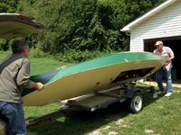 Home Built One Of A Kind Click to launch Larger Image