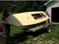 Home Built One Of A Kind Click to launch Larger Image