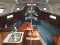 Beneteau Oceanis 281 Click to launch Larger Image