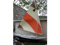 AMF Sunfish Click to launch Larger Image