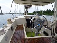 Beneteau evasion Click to launch Larger Image