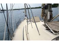 Beneteau evasion Click to launch Larger Image