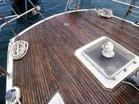 Beneteau evasion Click to launch Larger Image