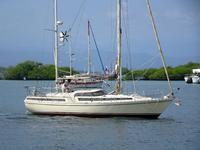 Beneteau evasion Click to launch Larger Image