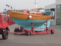 Harrison Butler One off  Replica OMEGA Click to launch Larger Image
