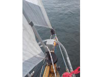 Harrison Butler One off  Replica OMEGA Click to launch Larger Image