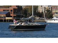 2006 Alameda California 38.6 Sabre 386