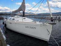Beneteau First 36.7 Click to launch Larger Image