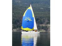 Beneteau First 36.7 Click to launch Larger Image