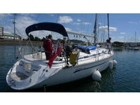 2003 Chichester England Outside United States 50.5 Bavaria 49