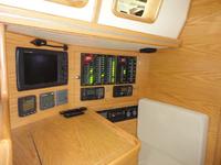 Ilha Sul Nauticas Multichine 41 SK Swing Keel Click to launch Larger Image