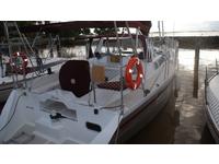 Ilha Sul Nauticas Multichine 41 SK Swing Keel Click to launch Larger Image
