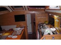 Ilha Sul Nauticas Multichine 41 SK Swing Keel Click to launch Larger Image