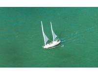 1988 Fort lauderdale Florida 33' Cat Ketch Corporation 33' Cat Ketch