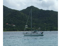 Beneteau Oceanis 36 CC Click to launch Larger Image
