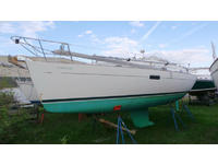 Beneteau Oceanis 36 CC Click to launch Larger Image