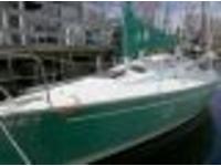 JBoats J/30 Click to launch Larger Image